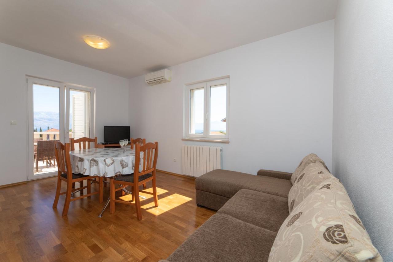 Apartments Ella سوبيتار المظهر الخارجي الصورة