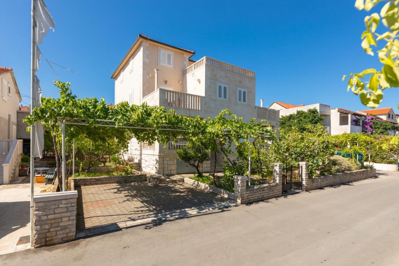 Apartments Ella سوبيتار المظهر الخارجي الصورة
