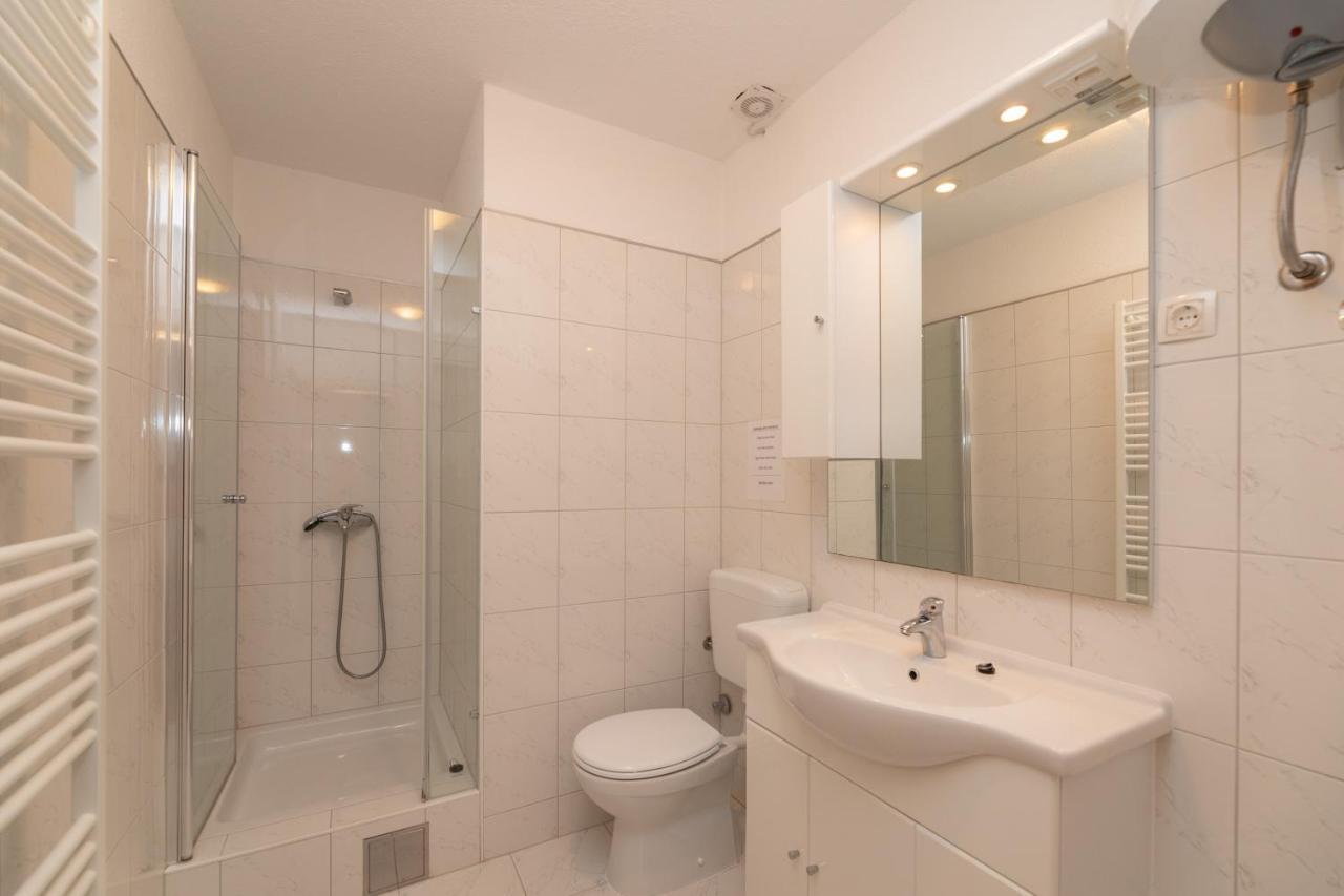 Apartments Ella سوبيتار المظهر الخارجي الصورة