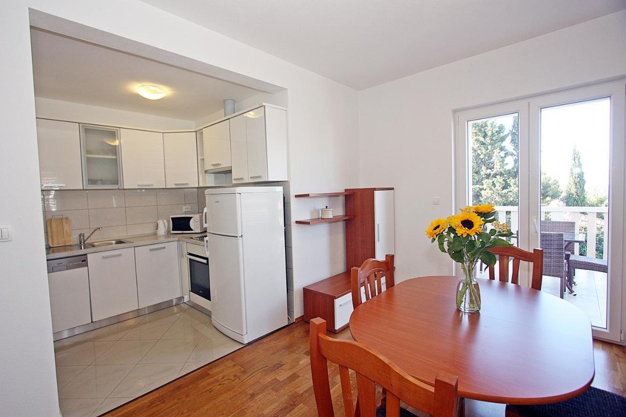 Apartments Ella سوبيتار المظهر الخارجي الصورة