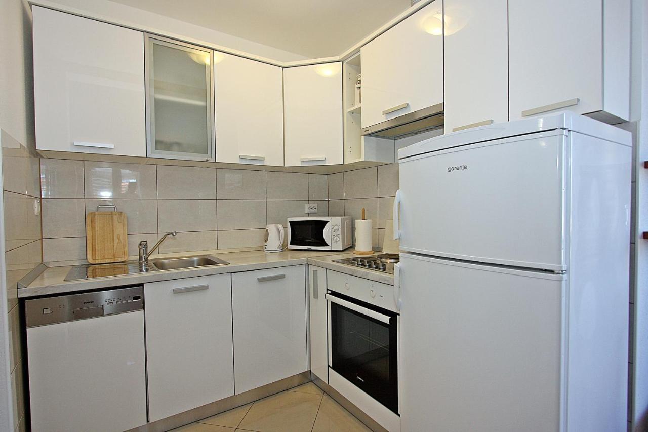 Apartments Ella سوبيتار المظهر الخارجي الصورة