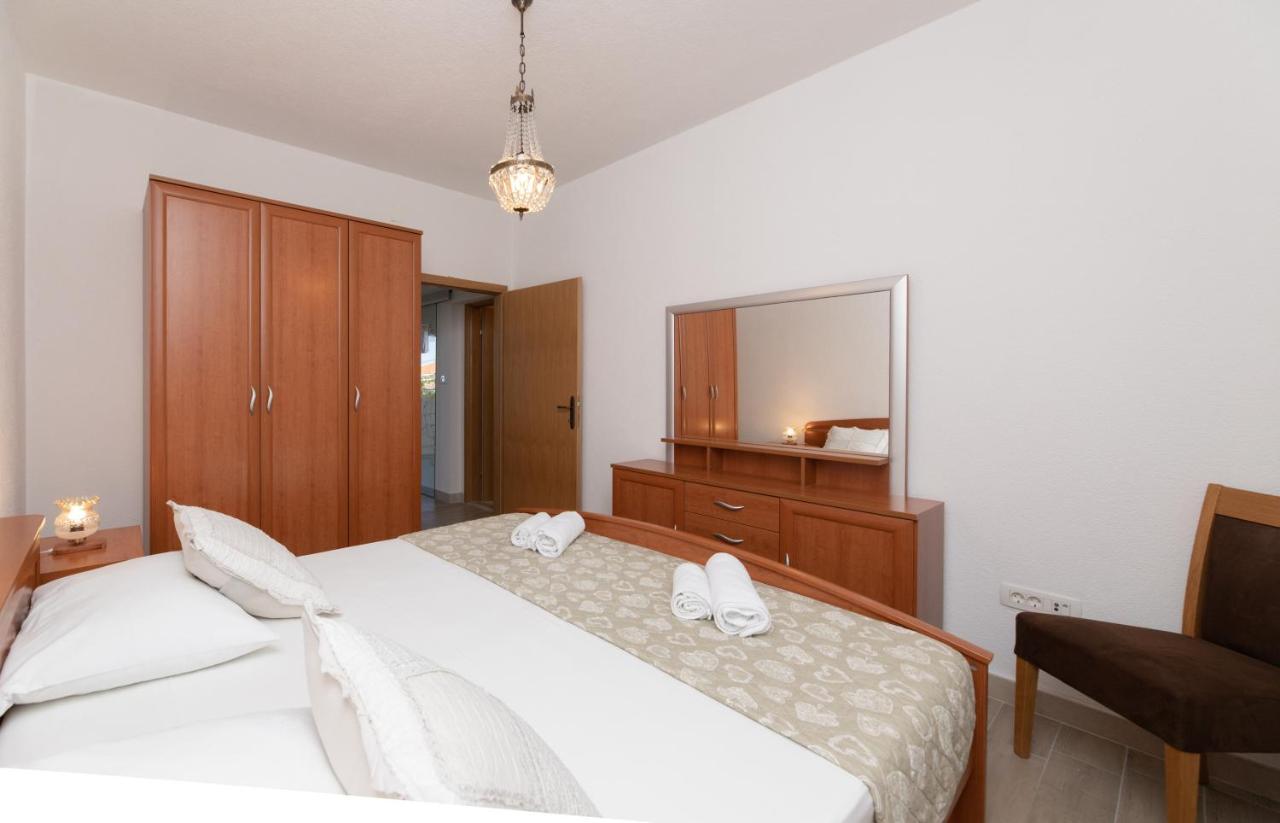 Apartments Ella سوبيتار المظهر الخارجي الصورة