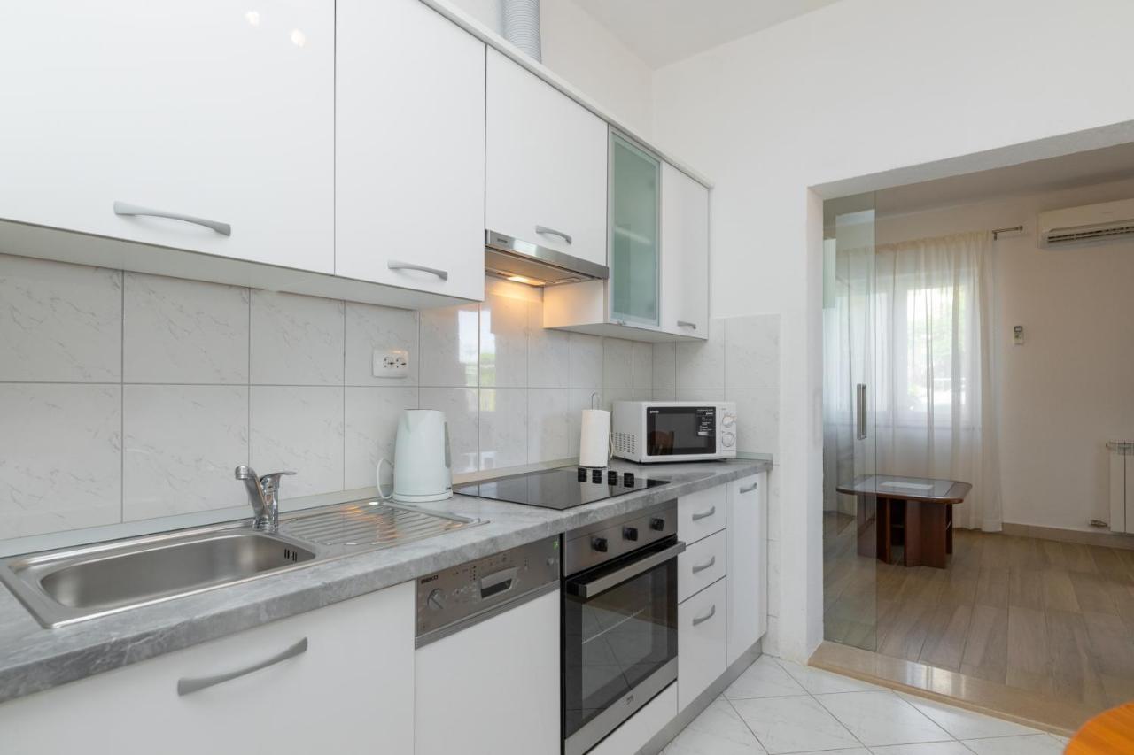 Apartments Ella سوبيتار المظهر الخارجي الصورة