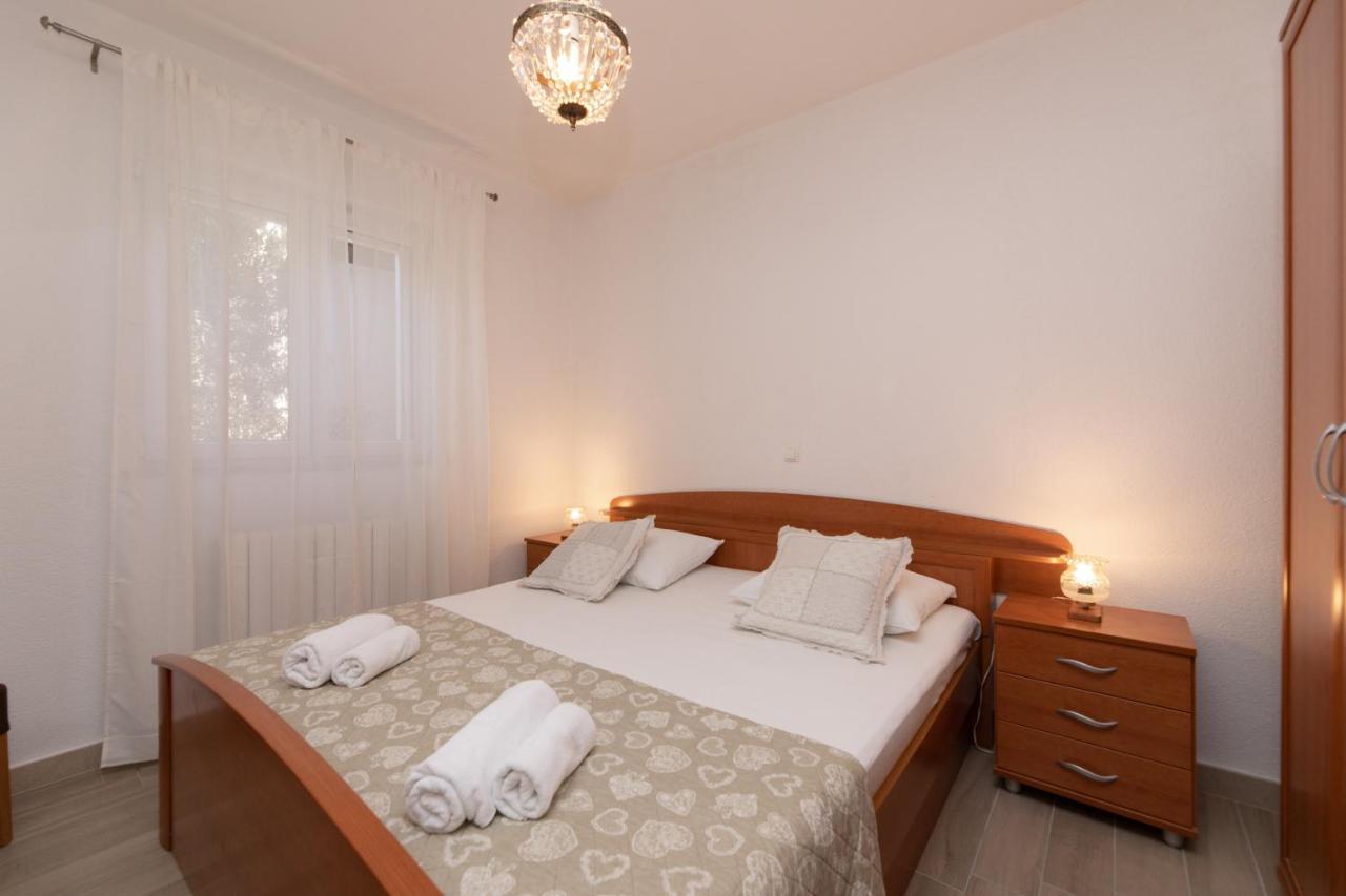Apartments Ella سوبيتار المظهر الخارجي الصورة