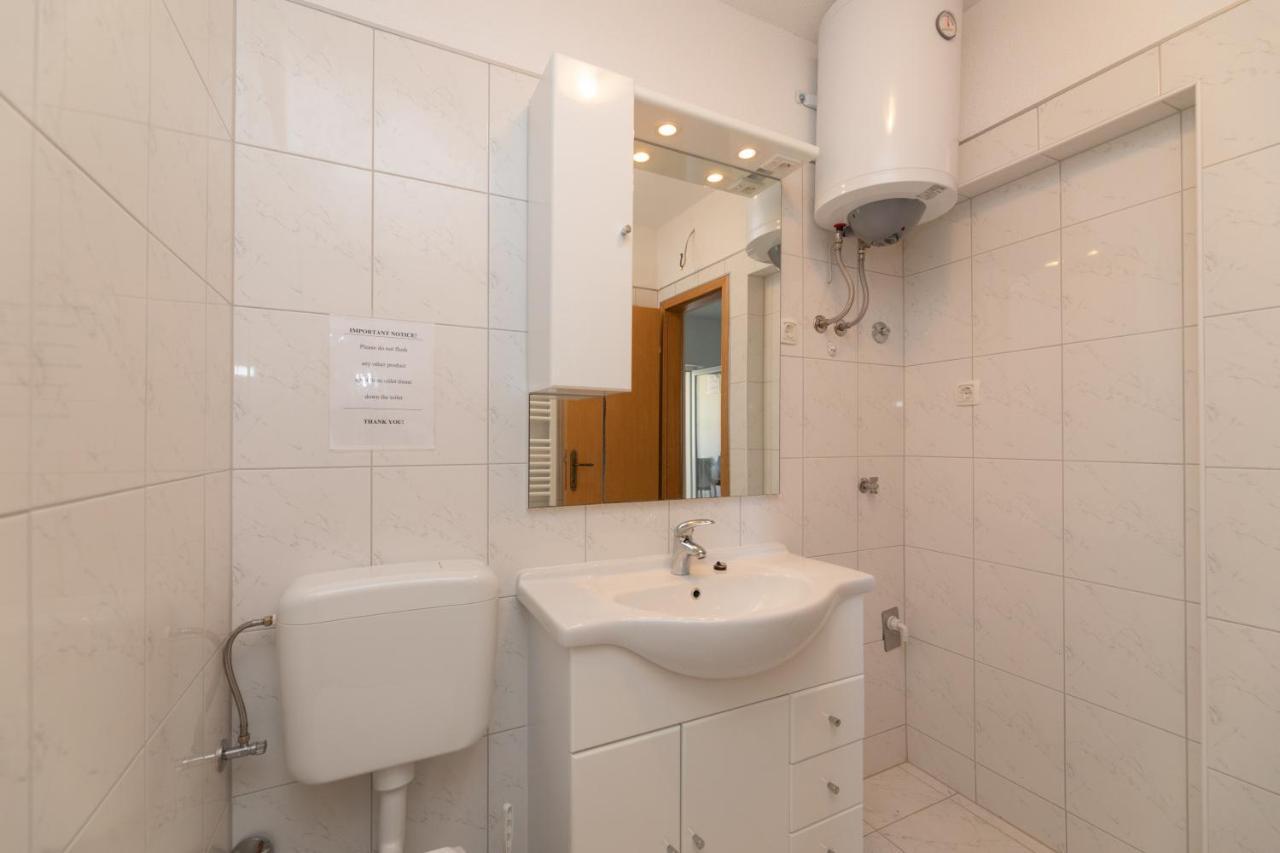 Apartments Ella سوبيتار المظهر الخارجي الصورة