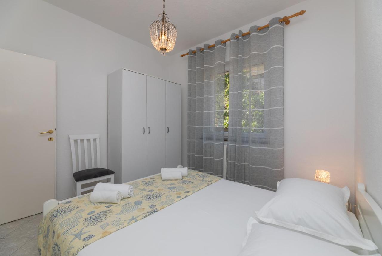 Apartments Ella سوبيتار المظهر الخارجي الصورة
