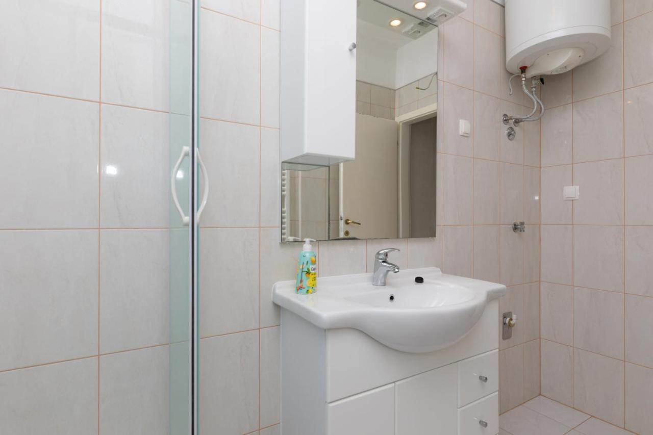 Apartments Ella سوبيتار المظهر الخارجي الصورة