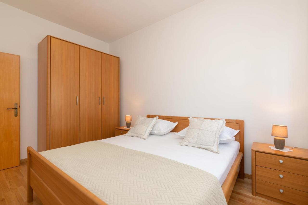 Apartments Ella سوبيتار المظهر الخارجي الصورة