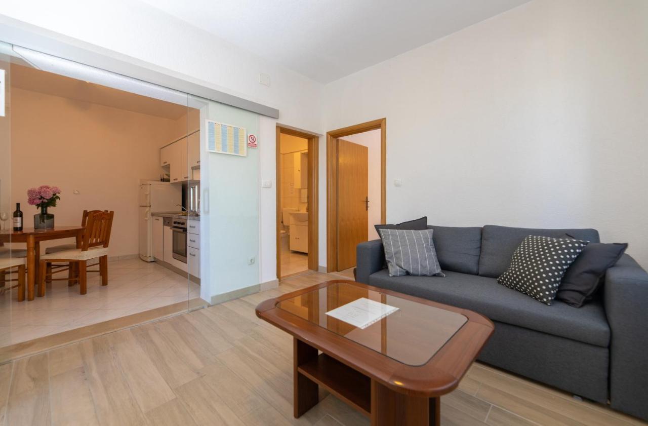Apartments Ella سوبيتار المظهر الخارجي الصورة