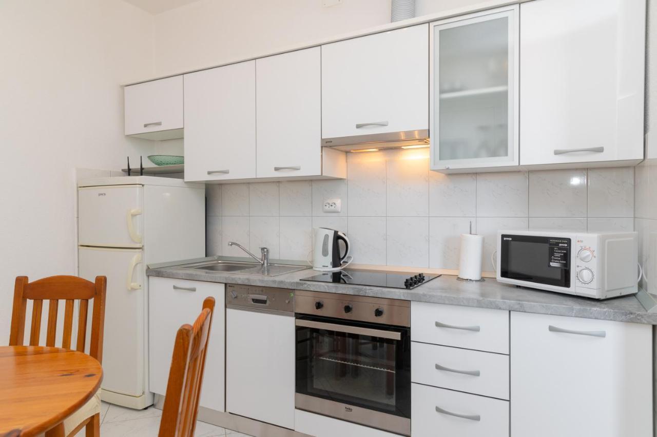 Apartments Ella سوبيتار المظهر الخارجي الصورة