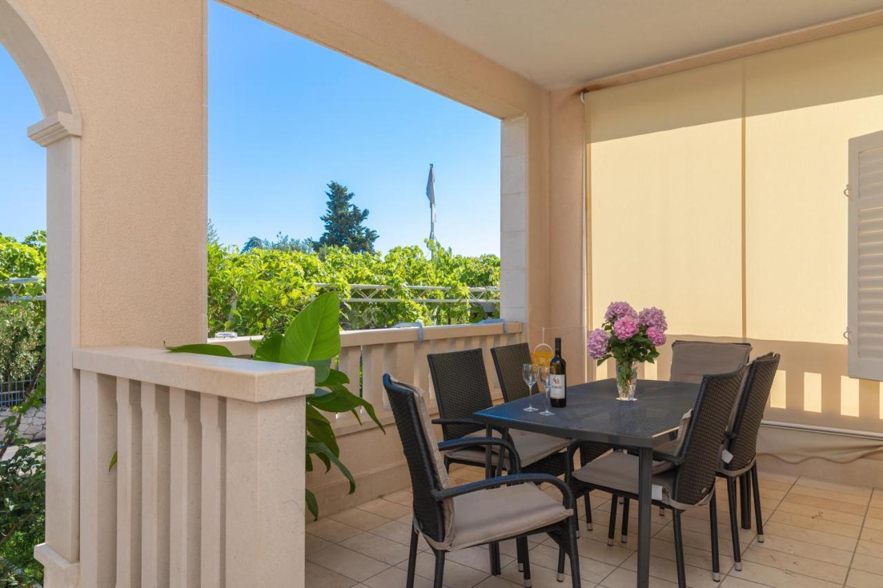 Apartments Ella سوبيتار المظهر الخارجي الصورة