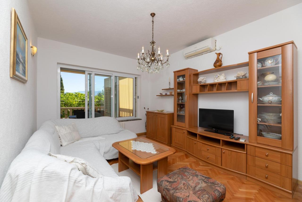 Apartments Ella سوبيتار المظهر الخارجي الصورة