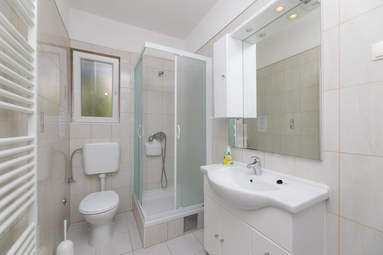 Apartments Ella سوبيتار المظهر الخارجي الصورة