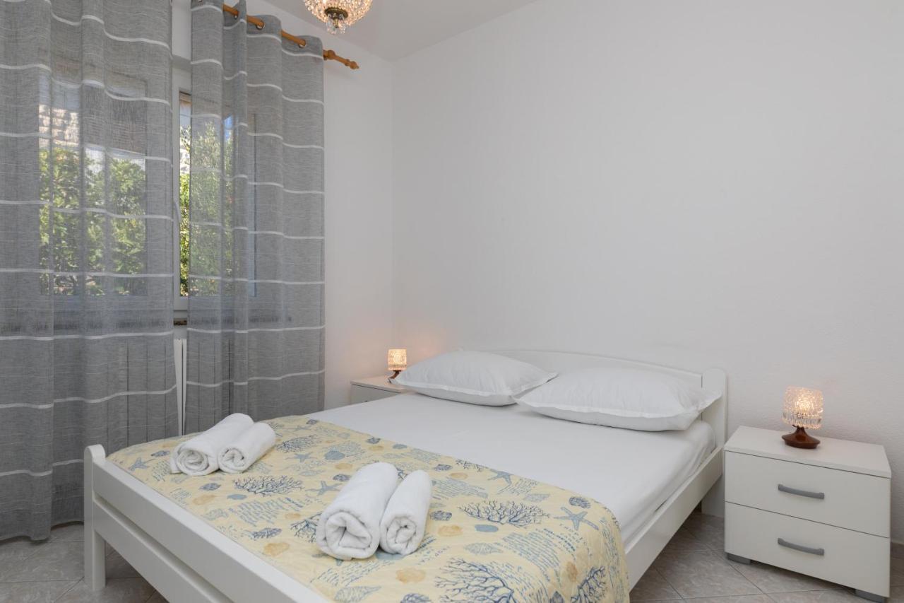 Apartments Ella سوبيتار المظهر الخارجي الصورة