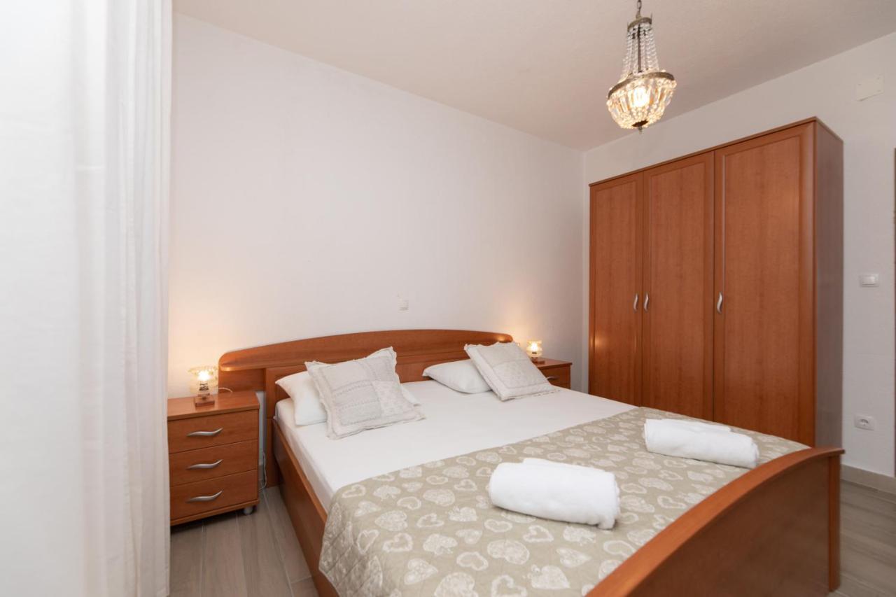 Apartments Ella سوبيتار المظهر الخارجي الصورة